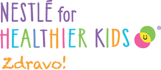 Nestlé for Healthier Kids — Zdravo!